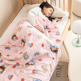 四件套;床罩床笠;绒毯