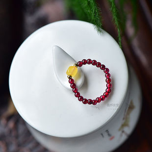 ��Ȼˮ�� ʯ��ʯ Ůʿ С�����ָ ��Ϟ�Ƽtʯ��ʯָ�hŮ
