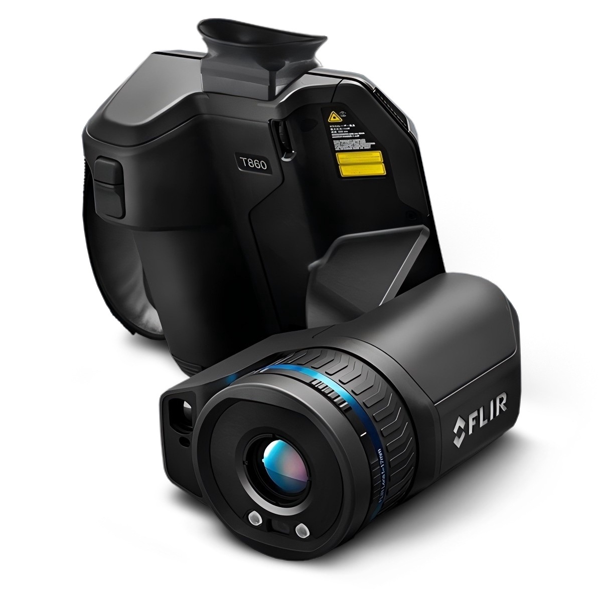菲力尔FLIR T860/T840/T865高性能手持式红外热像仪 进口全新