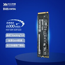 ��̬��ZhiTai�������洢̨ʽ�ʼǱ�SSD��̬Ӳ��NVMe M.2�ӿ�Ti600