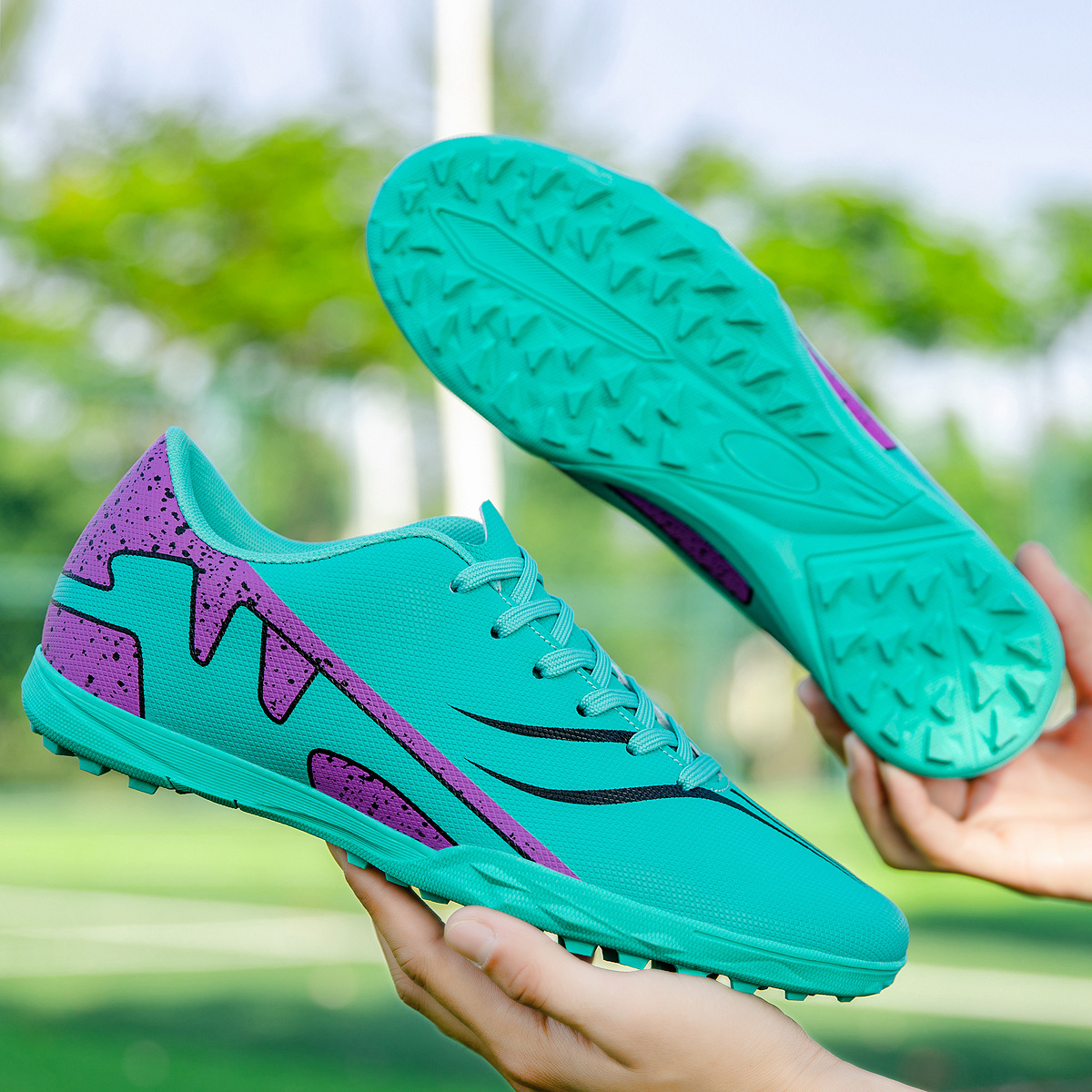 Clavo de luz de luna