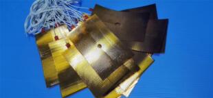 pi Heating Film Can Automatic Constant Temperature? High Temperature 300, 36, 400 Degree Battery Thermal Outlet Control