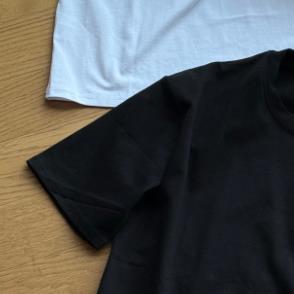 Summer 2025 New Men's Outdoor Leisure Sports Short-Sleeved T-Shirt C28078