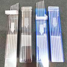 工程用 2.0金属银色铅芯  6支笔芯  12支笔芯 工程木工2.0笔芯