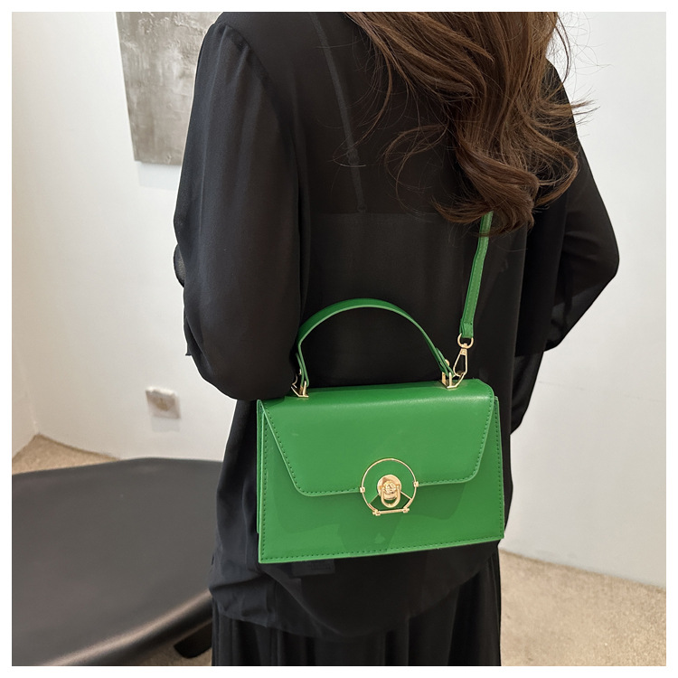 Borsa a tracolla, borsa casual e alla moda per le donne, nuova borsa alla moda estiva 2024, design di nicchia alla moda_voghion.com