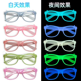 太阳镜;框架眼镜;老花镜