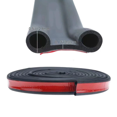 Sealing Strip, Avtomobil səs izolyasiya zolaqları
