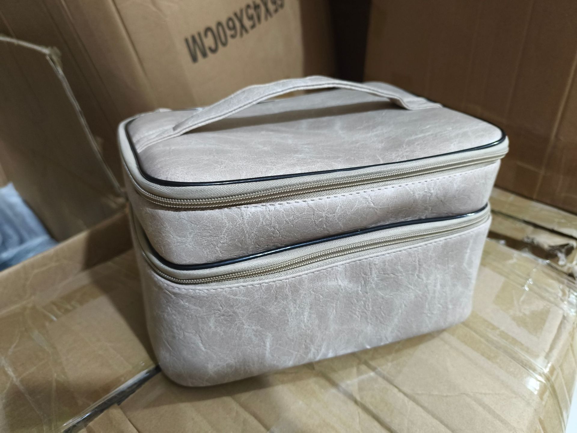 낙타 균열
