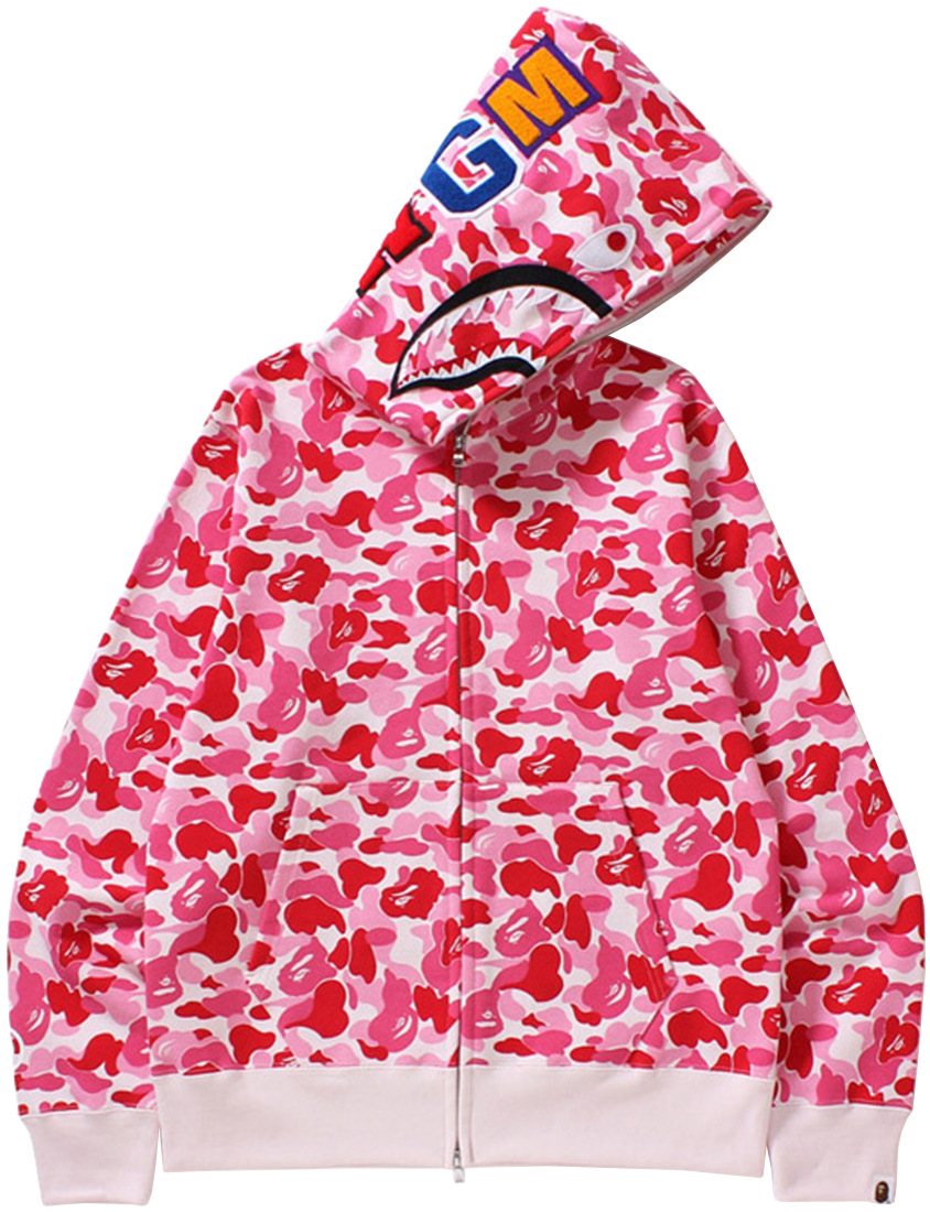 808玫红