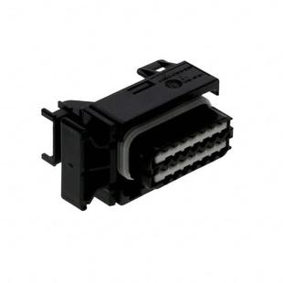 1393436-1 Te Connector New Original Guaranteed Authentic