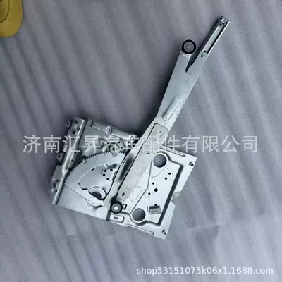WG1664330003 Left Other walking systems