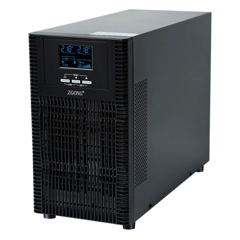 Источник бесперебойного питания (ИБП) предотвращает отключения электричества, стабилизирует напряжение и обеспечивает резервное питание для компьютеров и серверов. Аварийный источник бесперебойного питания (ИБП) поставляется напрямую от производителя.