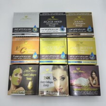 ��γ��� Whitening Soap ��ԡϴĘ�غ��坍�����տsë�ם��w