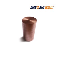 銅鎢合金廠家 生產電火花鎢銅電極 耐高溫材料 W80Cu20