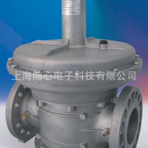 新FGDR-FG1B65|giuliani anello|燃气调压阀|带过滤器|替代FSDR65