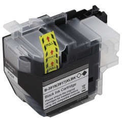Compatible Brother LC3919 Toner Cartridges for MFC-J3930DW, J2330DW, J2730, J3530DW
