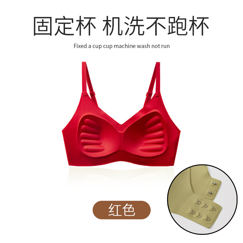 레드