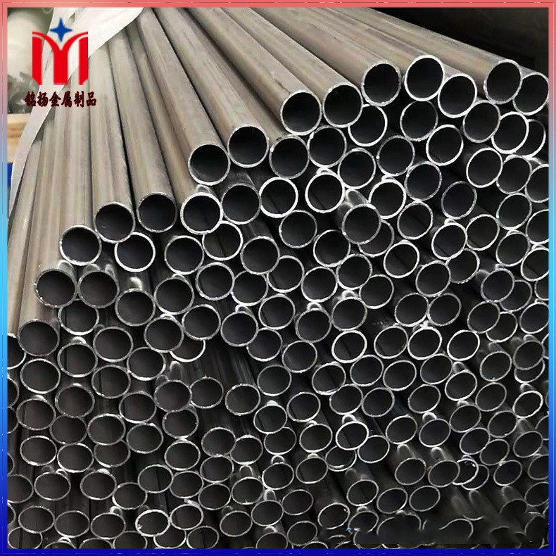 盐城铭扬 厂家供应不锈钢食品级管 不锈钢卫生级管 可按要求制作