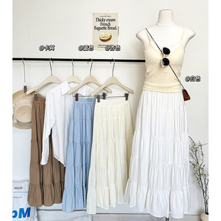 ��ɫ����ȹ2026�����¿�����@��a�����L������ȹС���ӳ��ɰ�ȹ