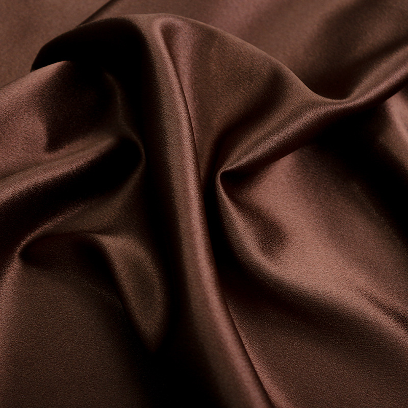 De doble cara de cristal Satén de color sólido fotografía de fondo paño ins estilo cosméticos joyería manicura tiro Decoración Accesorios fotografía