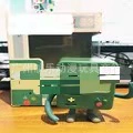Время приключений Анимационные периферийные устройства Adventure Time BMO Finn Finn фиги оптовая торговля
