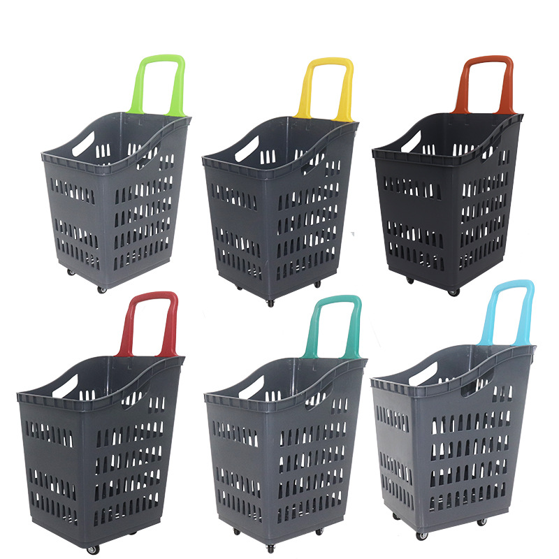 高背分体深灰彩把