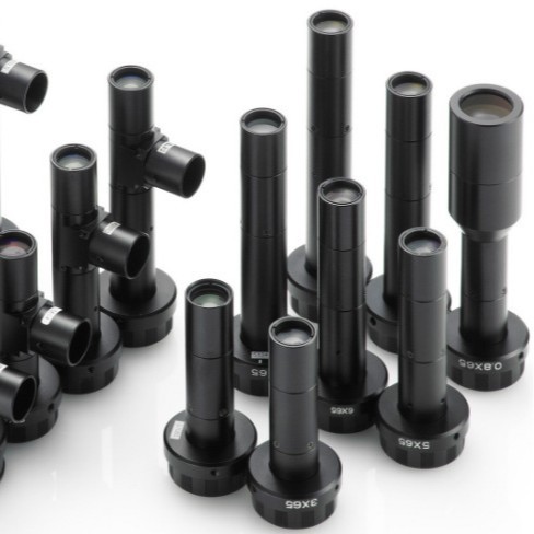 VS TECHNOLOGY视觉镜头 APT08-120C 远心镜头