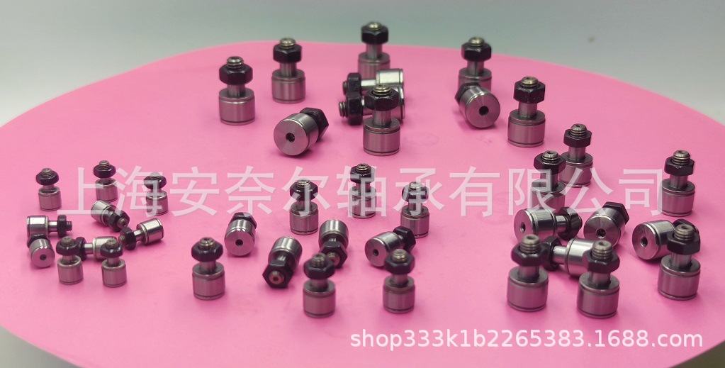 微型凸轮轴承随动器 替代怡合达轴承 BPB01-d3  BPB11-d3