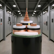 26/35KV�~�X�Ͻ�߉���|��35KV ZRC-YJLHV22 YJV22 ��|��ȼ�z�b