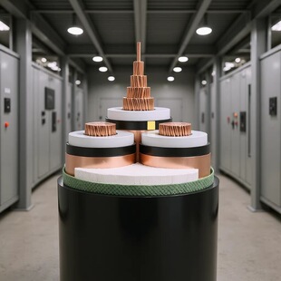26/35KV�~�X�Ͻ�߉���|��35KV ZRC-YJLHV22 YJV22 ��|��ȼ�z�b