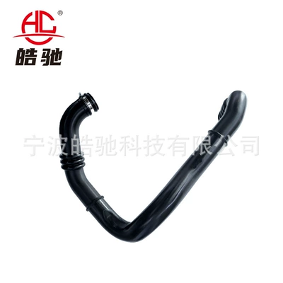 Minibus Air Intake – Hava qəbuledici borular
