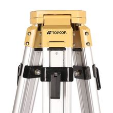 扫平仪全站仪垂直木质铝合金水准仪实木经纬仪三脚架加厚耐用型