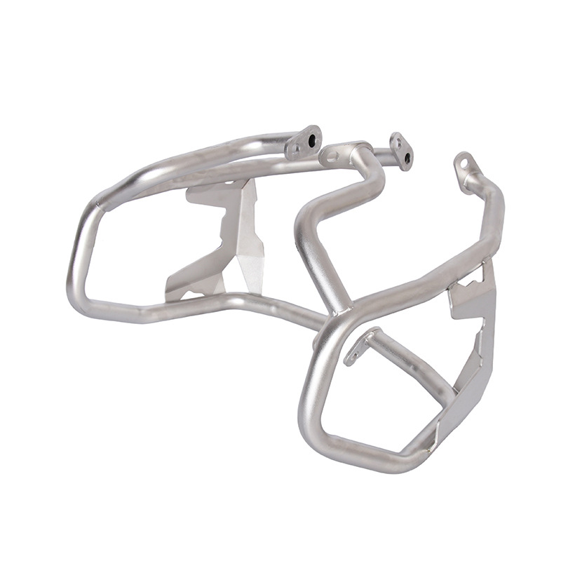Suitable for Bmw Bmw1300 Side Racing Bars, Fully Enclosed Anti-Fall Guard Bars, Insurance Guard Bar Modification Accessories