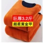 加厚保暖冬季防寒保暖衣