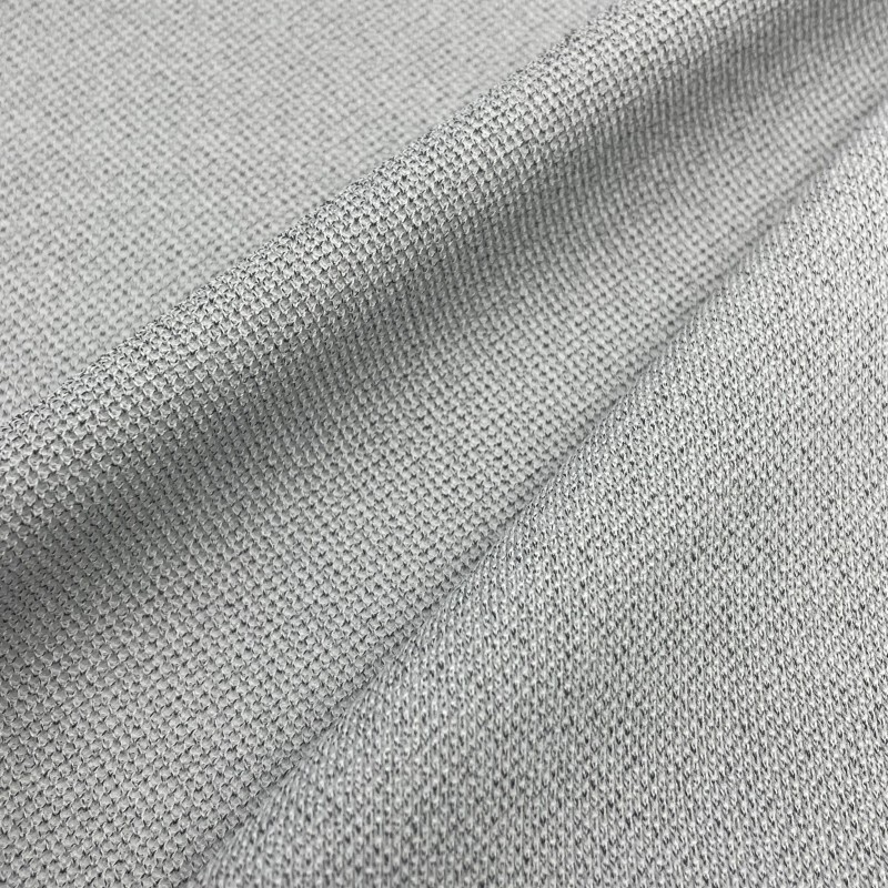 [Factory Ready Stock] Waterproof and Flame Retardant Mixed Color Mesh Fabric for Digital Products Bluetooth Audio Speakers Sound Transparent Fabric