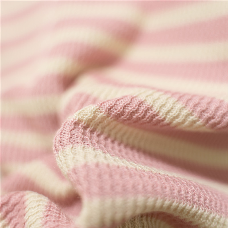 商品详情图_条纹吊带背心女士夏季外穿圆领修身显瘦内搭短款无袖