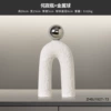 侘 侘 侘 metal ball