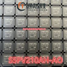 全新原裝 S5PV210AH-AO S5PV210AH-A0 S5PV210AH BGA 主控IC芯片