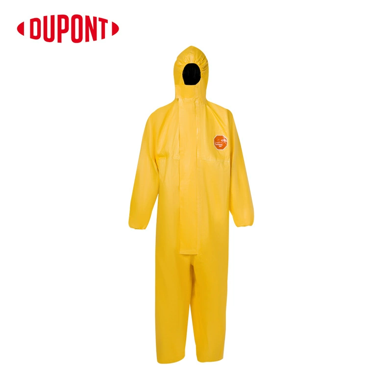 Защитная одежда DuPont Tychem C
