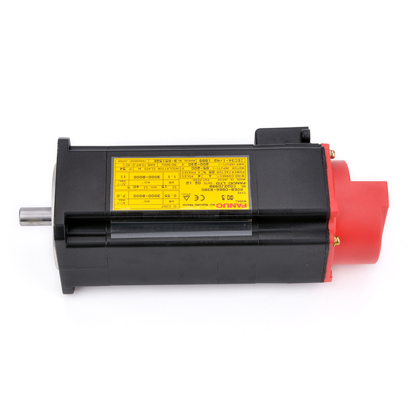 A06B-1549-B200 B201 B203 B204 B220 B223发那科fanuc伺服电机议