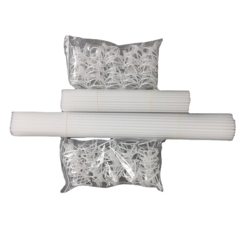 70cm Bobo Club Holder Handheld Stick Thickened Transparent Pole 40cm Bobo Balloon Handle Tow Rod Manufacturer Wholesale