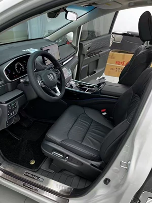 Odyssey/Alexon Special – Car table board