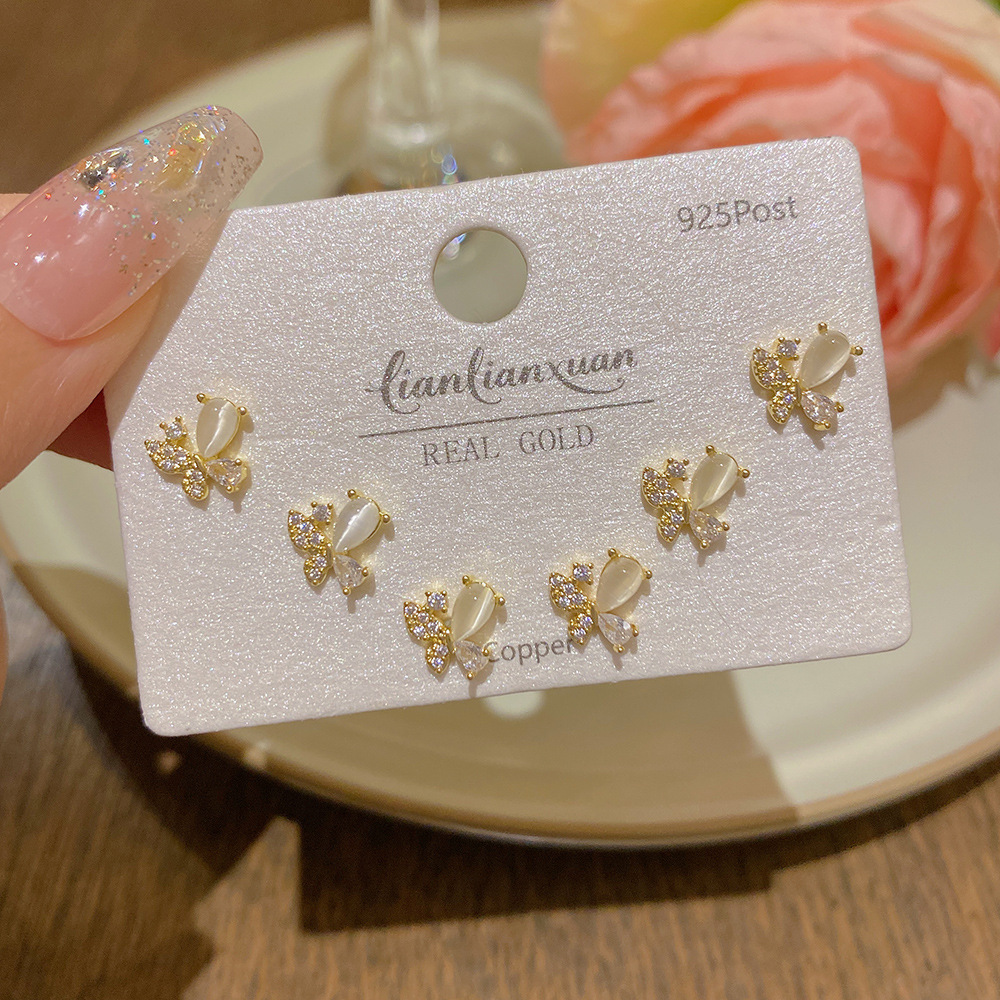 K398 구리 리얼 골드 도금