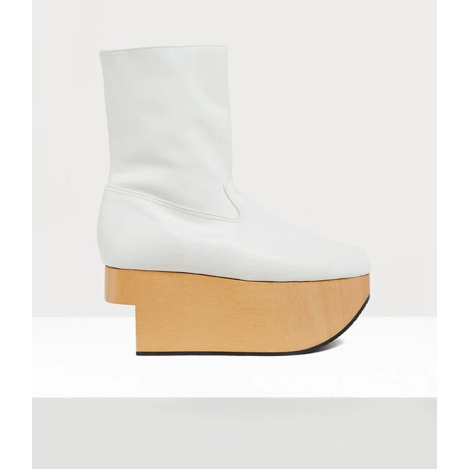 Туфли из кекса на толстой подошве Lolita Punk Dark Cosplay Lolita Shoes Boots