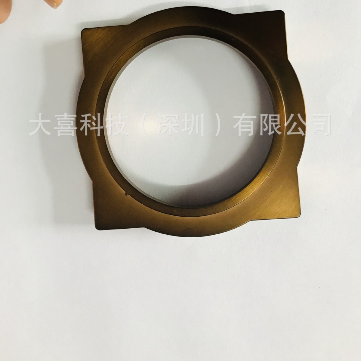 塑胶电镀 塑胶镀银 真空镀铝银 珍珠枪 塑胶电镀厂