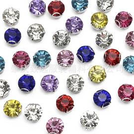 饰品配件;时尚口红包;DIY服饰