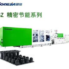 PP雨水收集模块生产设备图片视频