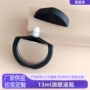 扁形小容量定制简约滴眼液瓶