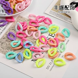 饰品配件;饰品扣;diy饰品