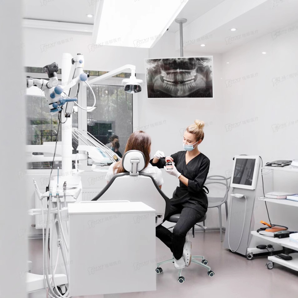 silla dental silla de médico sala de belleza otolaryngology elevación respaldo banco hospital de enfermería silla de cirugía estética